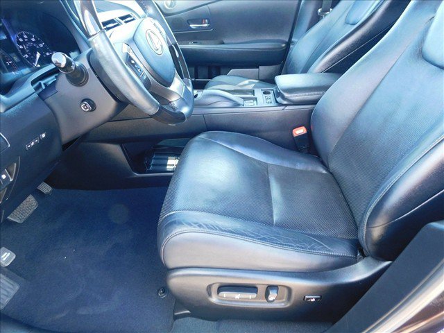 Used 2013 Lexus RX 350 FWD w/ Navigation Pkg image 22
