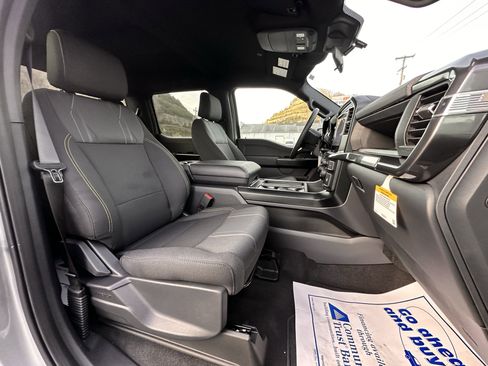 New 2025 Ford F150 STX image 24