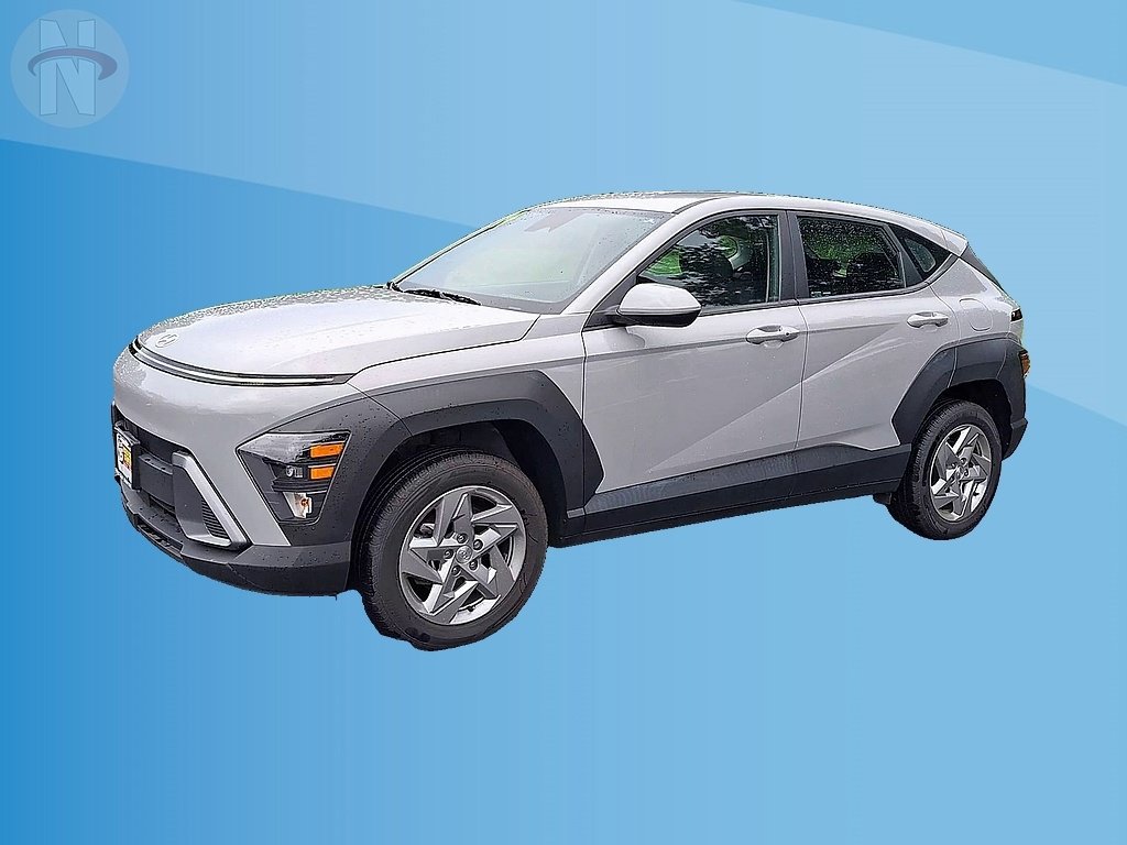 Used 2024 Hyundai Kona SE AWD/4WD image 4