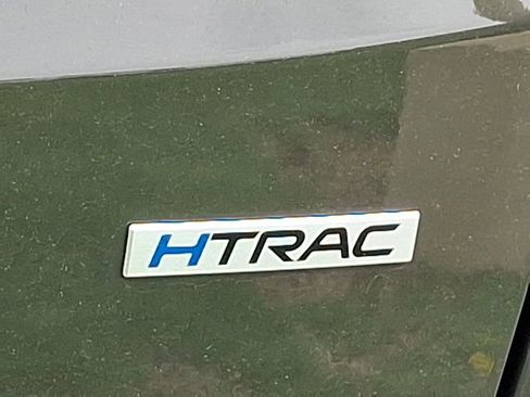 Certified 2026 Hyundai Tucson SE AWD/4WD image 29