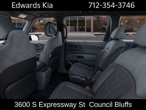 New 2027 Kia Telluride X-Line SX Prestige AWD/4WD image 20