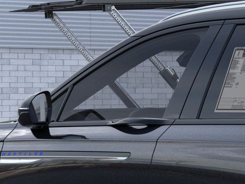 New 2026 Lincoln Nautilus Reserve AWD/4WD image 20