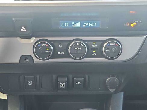 Used 2021 Toyota Tacoma SR5 RWD image 16