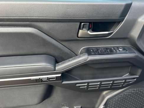 New 2025 Toyota Tacoma TRD Off-Road image 11