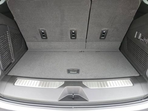 New 2026 Chevrolet Tahoe Premier w/ Sun And Tow Package image 24