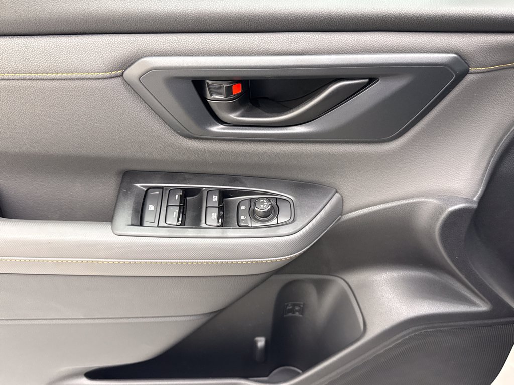 New 2026 Subaru Forester Wilderness AWD/4WD image 11