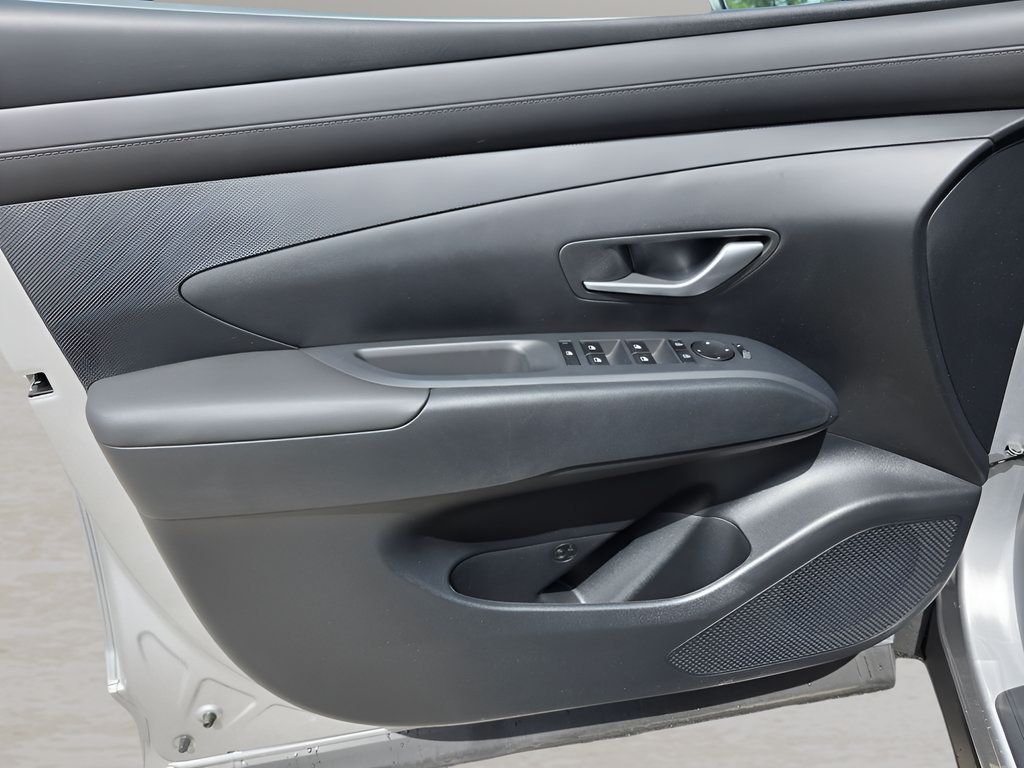 New 2026 Hyundai Tucson SE AWD/4WD image 12