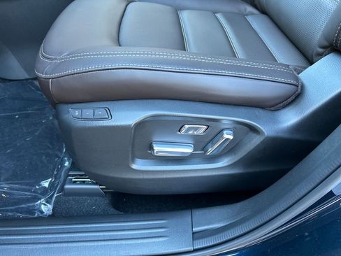 New 2025 MAZDA CX-5 Signature image 15