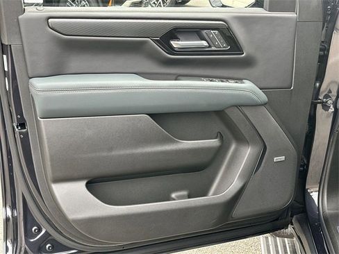 New 2026 GMC Yukon XL AT4 w/ AT4 Premium Plus Package image 20