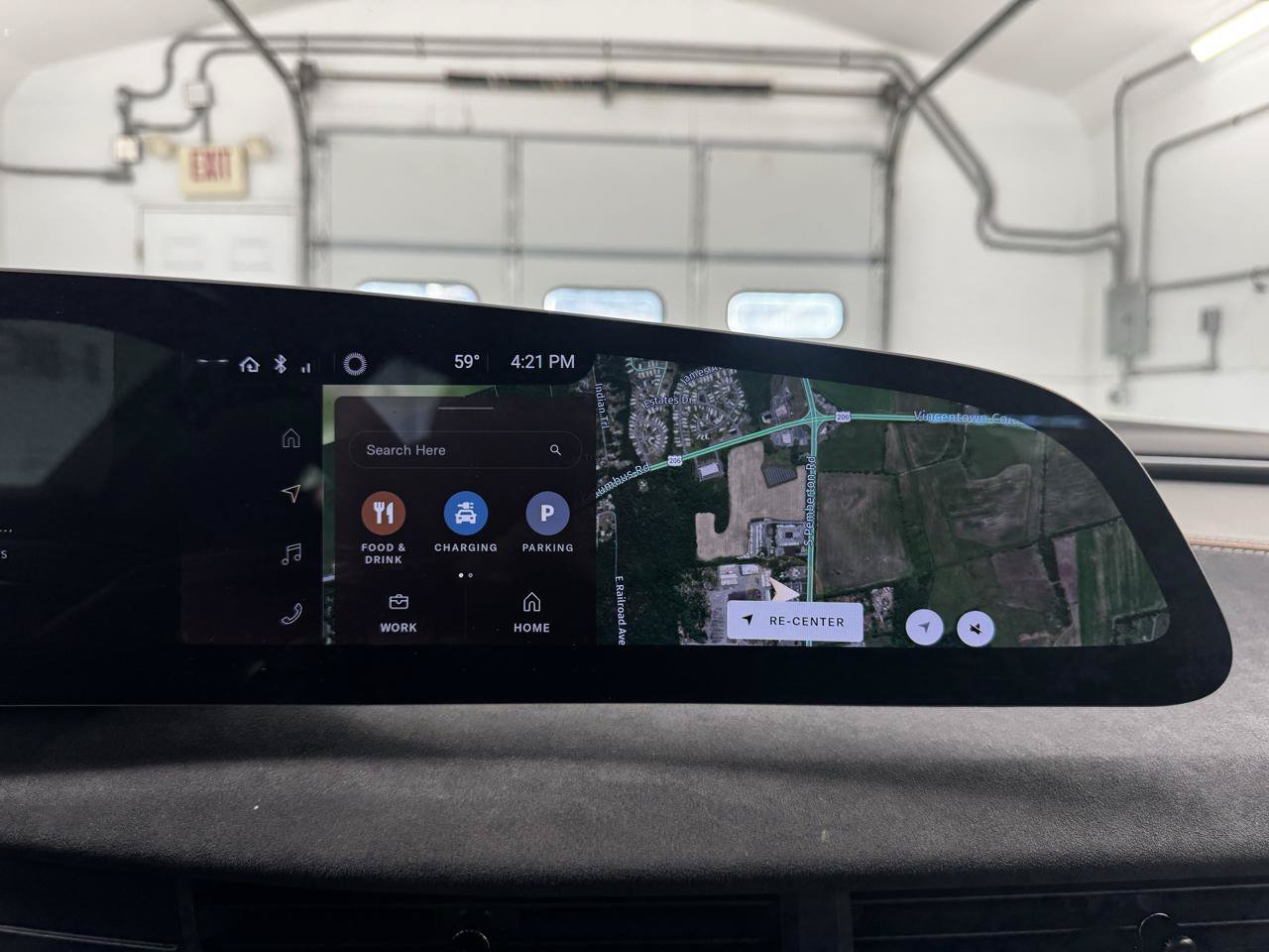 Used 2023 Lucid Air Grand Touring AWD/4WD image 26