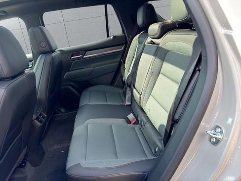 New 2026 GMC Terrain AT4 w/ Convenience Package III image 21