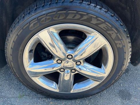 Used 2011 Dodge Durango Citadel AWD/4WD image 7