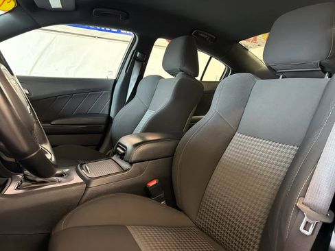 Used 2021 Dodge Charger R/T w/ Blacktop Package image 14