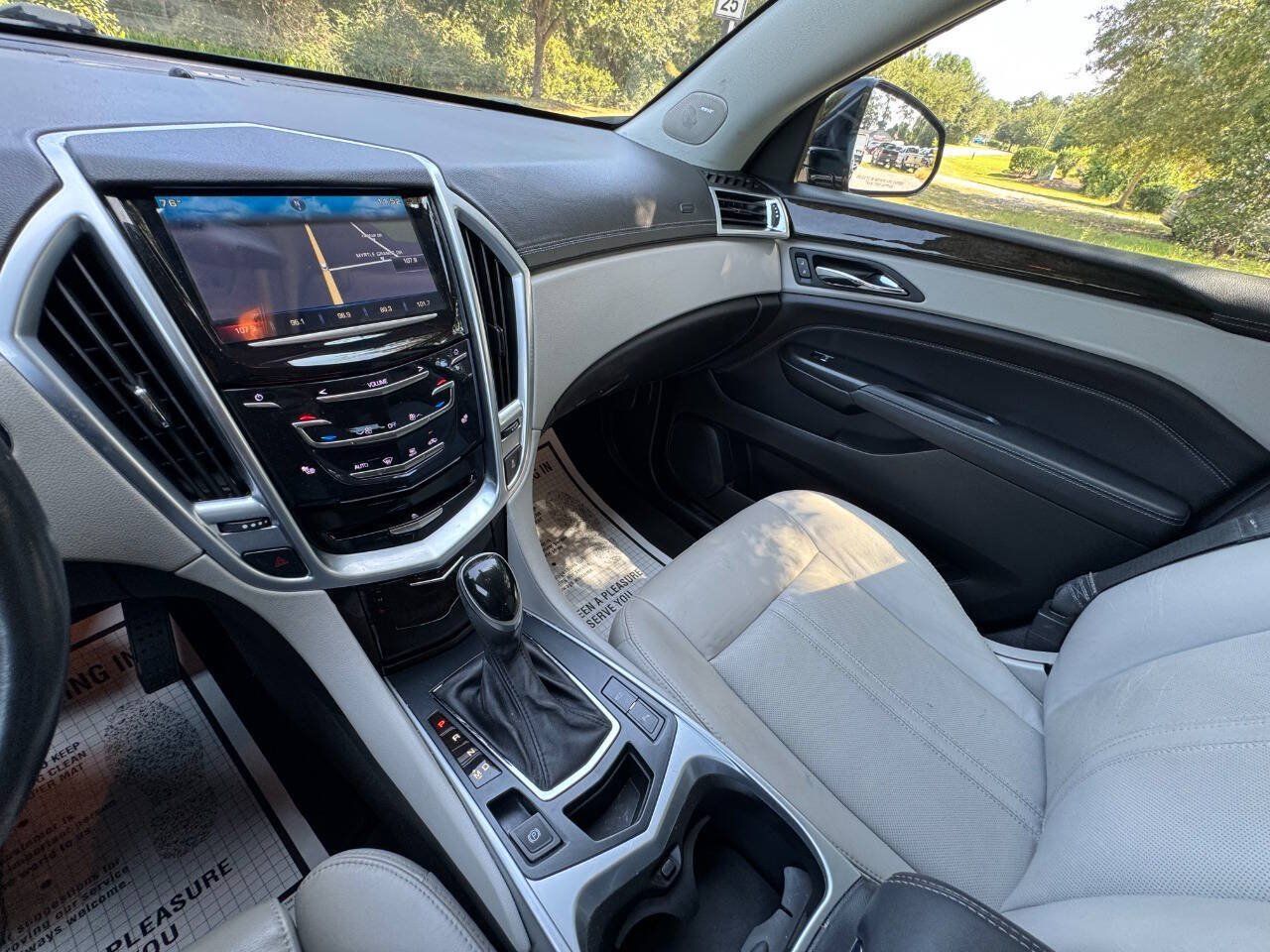 Used 2016 Cadillac SRX Performance FWD image 19
