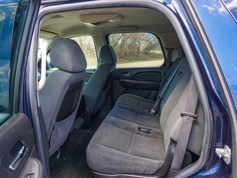 Used 2007 Chevrolet Tahoe LS AWD/4WD image 17