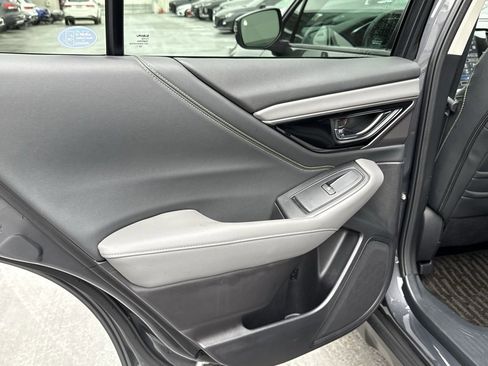 Used 2023 Subaru Outback Onyx Edition XT image 23