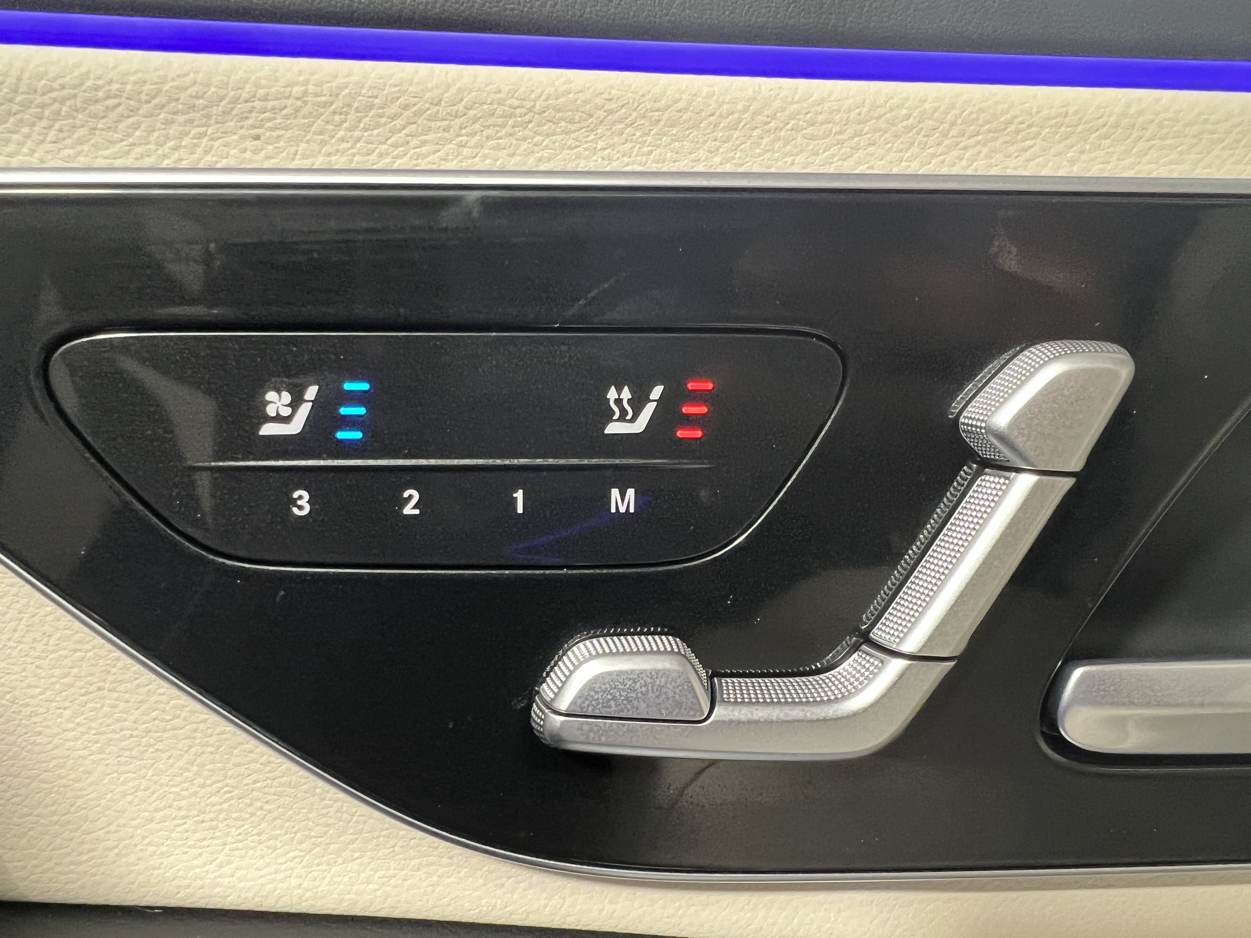 Certified 2026 Mercedes-Benz E 350 4MATIC Sedan image 21