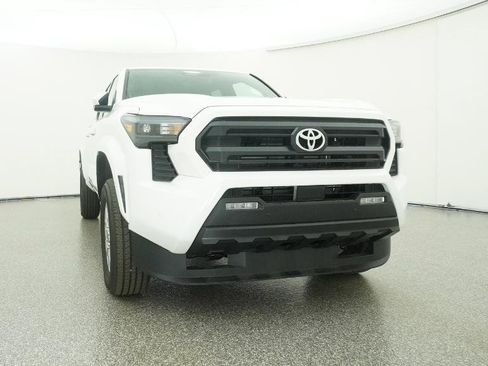 New 2025 Toyota Tacoma SR5 image 42