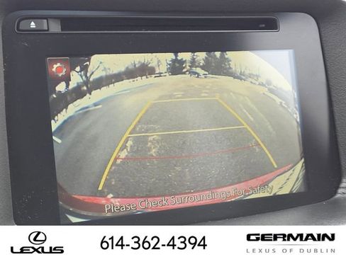 Used 2016 MAZDA CX-5 Grand Touring image 24