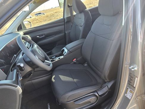 New 2026 Hyundai Tucson SE image 12