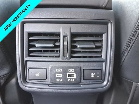 Used 2026 Subaru Outback Touring XT AWD/4WD image 30