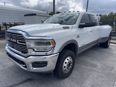 Used 2019 RAM 3500 Laramie