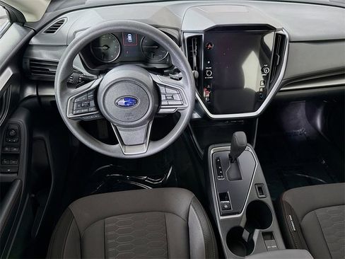 Certified 2024 Subaru Impreza 2.0i Sport image 4