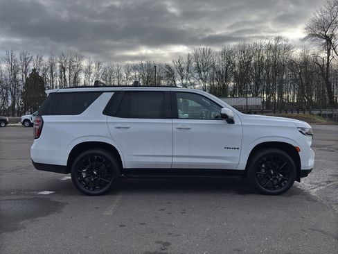 Used 2022 Chevrolet Tahoe RST w/ Luxury Package image 32