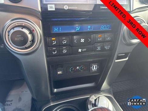 Certified 2023 Toyota 4Runner Limited image 23