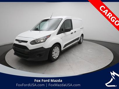 Used 2018 Ford Transit Connect XL