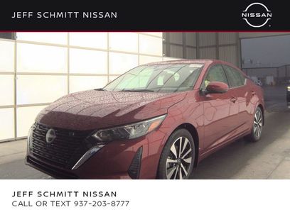 Certified 2025 Nissan Sentra SV w/ SV Premium Package