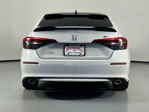 Used 2022 Honda Civic Si image 6