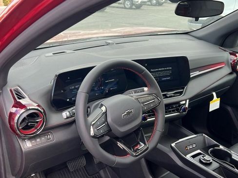 New 2026 Chevrolet Equinox RS w/ Convenience Package III image 3