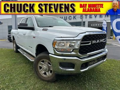 Used 2022 RAM 2500 Big Horn