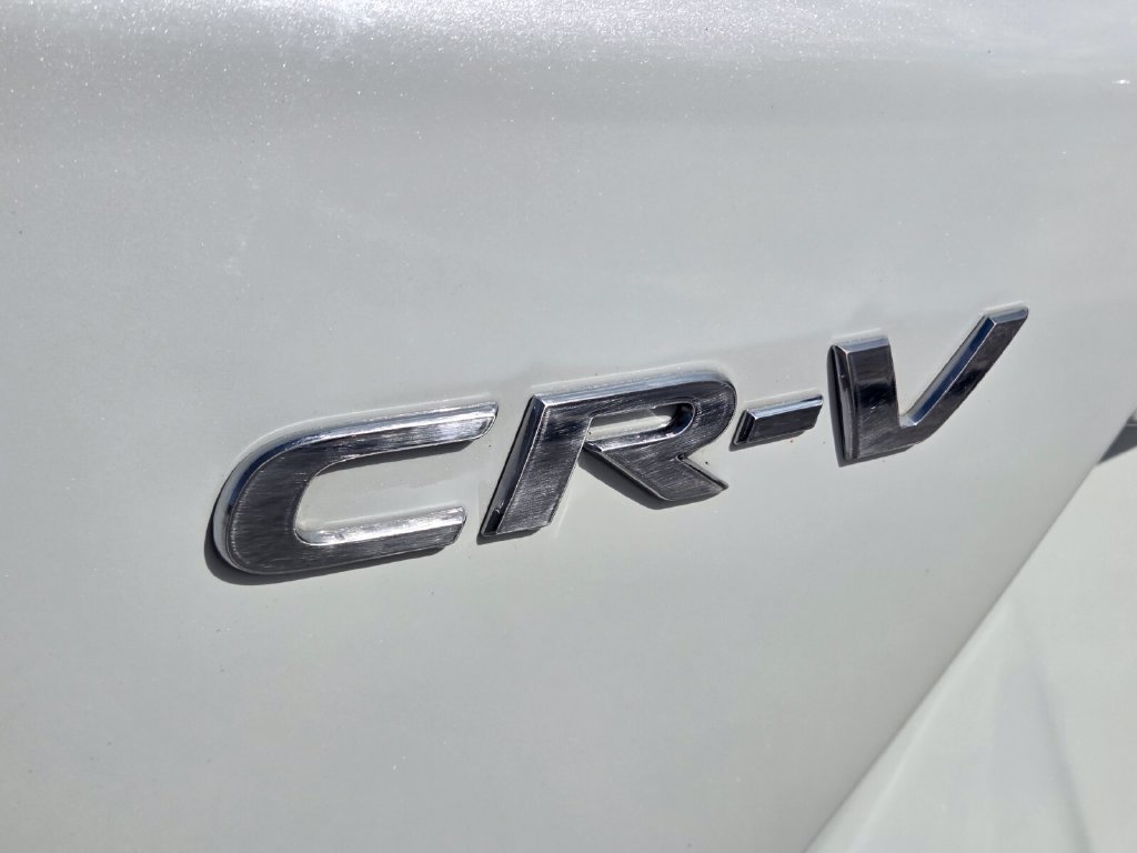 Certified 2021 Honda CR-V EX image 14