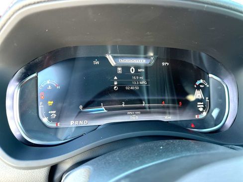 New 2026 RAM 3500 Laramie image 19