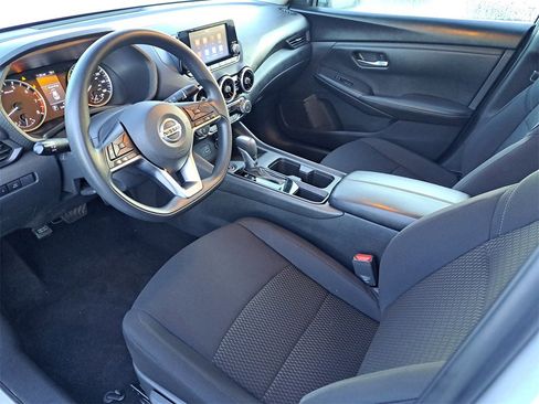 Certified 2023 Nissan Sentra S image 12