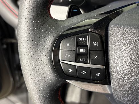 Certified 2025 Ford Explorer ST AWD/4WD image 17