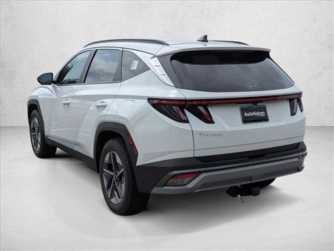 Used 2026 Hyundai Tucson SEL FWD image 10