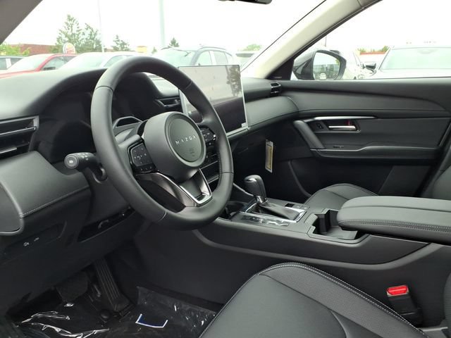 Used 2026 MAZDA CX-5 2.5 S w/ Premium Plus Package AWD/4WD image 15