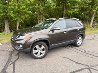 Used 2012 Kia Sorento EX AWD/4WD video 1