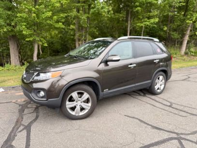 Used 2012 Kia Sorento EX