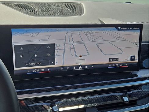 Used 2026 BMW X5 sDrive40i image 23