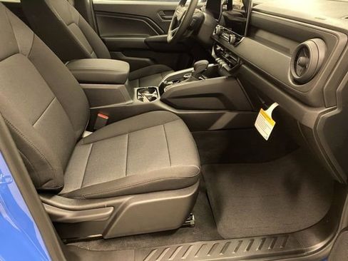 New 2026 Chevrolet Colorado Trail Boss image 22