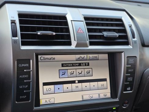 Used 2013 Lexus GX 460 460 w/ Comfort Plus Pkg image 18