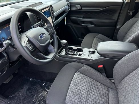 New 2026 Ford Ranger XL w/ FX4 Off-Road Package AWD/4WD image 9