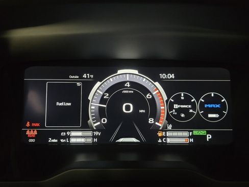 New 2026 Toyota Tundra Limited image 32