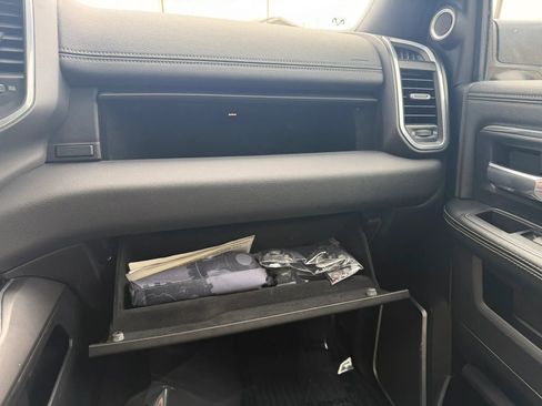 Used 2021 RAM 2500 Laramie image 35