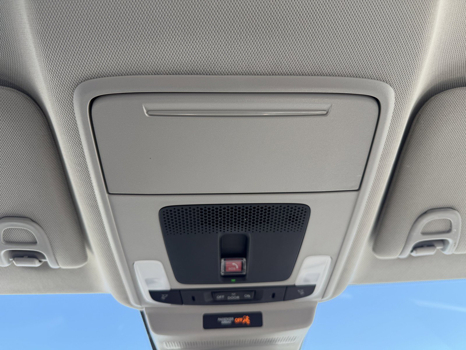 New 2026 Honda Accord LX image 30