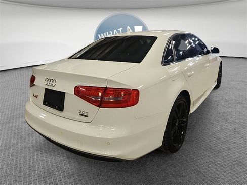 Used 2016 Audi A4 2.0T Premium image 3